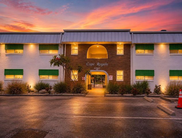 4963 VICEROY STREET A, Cape Coral, FL 33904