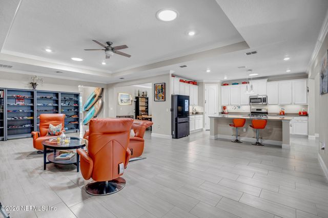 196 SILVER REEF Lane, St. Augustine, FL 32095