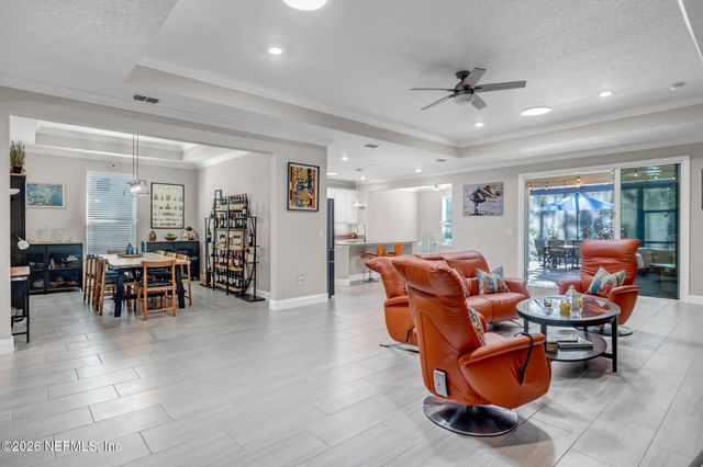 196 SILVER REEF Lane, St. Augustine, FL 32095