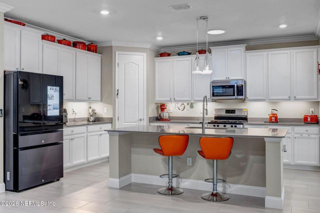 196 SILVER REEF Lane, St. Augustine, FL 32095