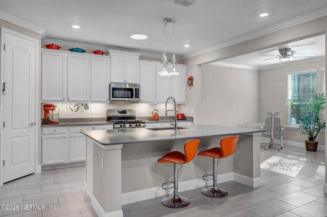 196 SILVER REEF Lane, St. Augustine, FL 32095