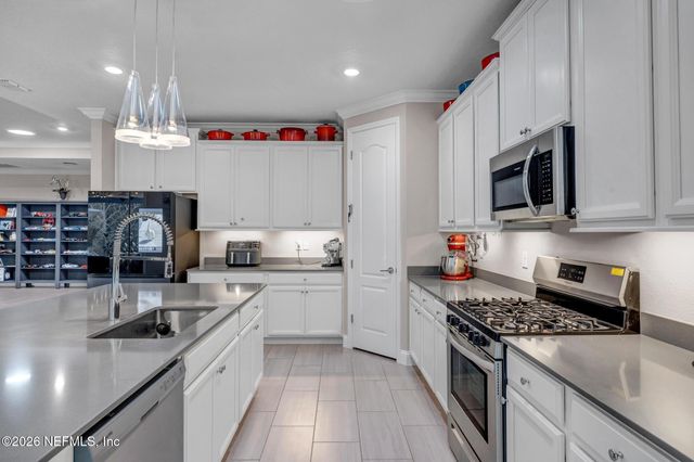 196 SILVER REEF Lane, St. Augustine, FL 32095