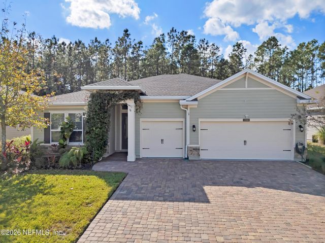 196 SILVER REEF Lane, St. Augustine, FL 32095
