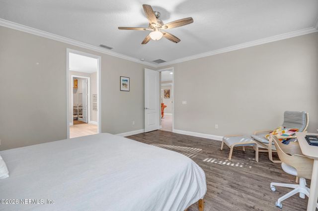 196 SILVER REEF Lane, St. Augustine, FL 32095