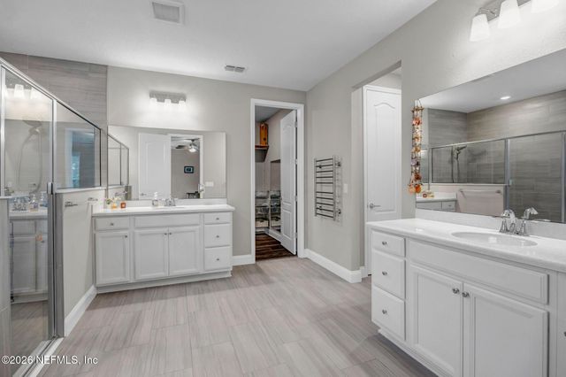 196 SILVER REEF Lane, St. Augustine, FL 32095