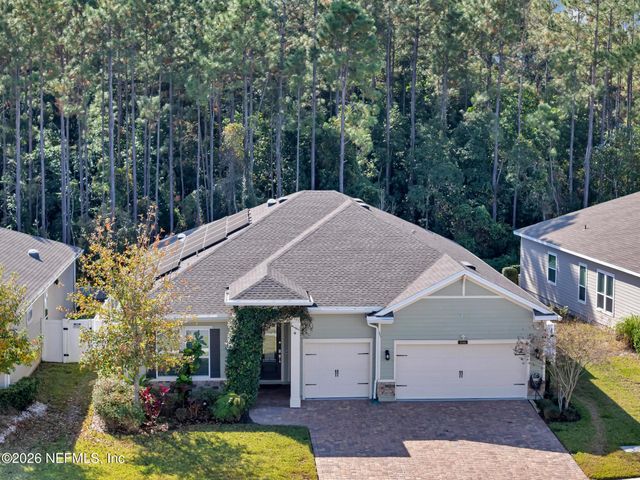 196 SILVER REEF Lane, St. Augustine, FL 32095