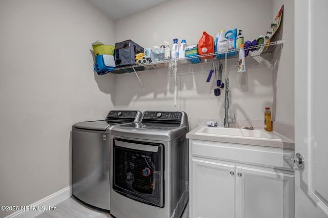 196 SILVER REEF Lane, St. Augustine, FL 32095