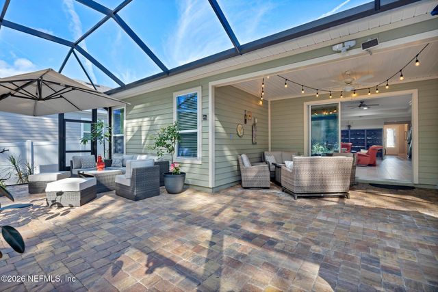 196 SILVER REEF Lane, St. Augustine, FL 32095