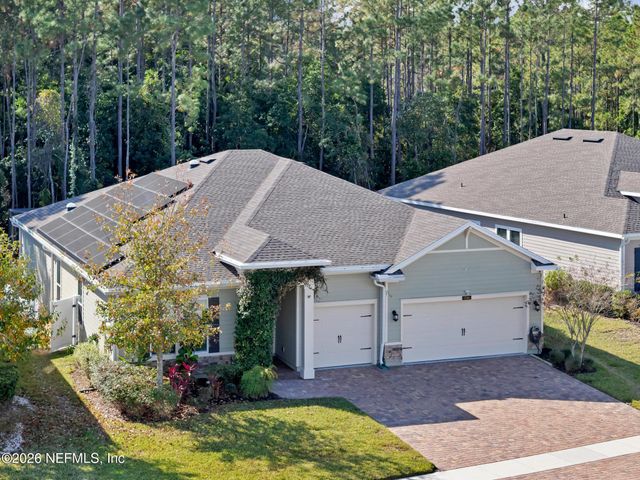 196 SILVER REEF Lane, St. Augustine, FL 32095