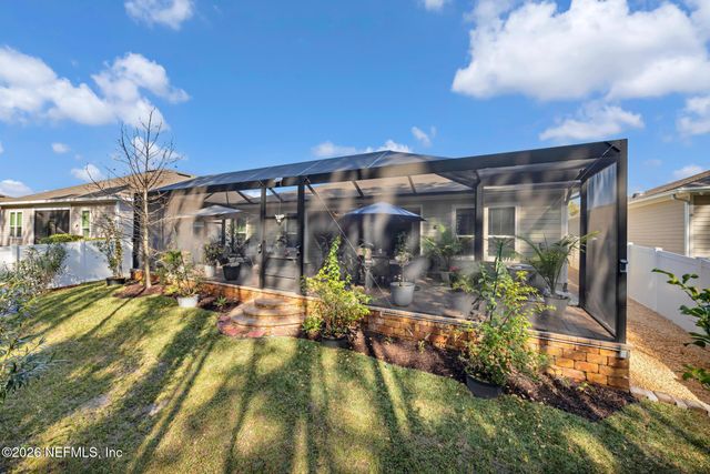 196 SILVER REEF Lane, St. Augustine, FL 32095