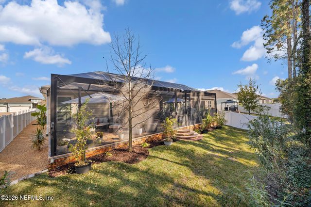 196 SILVER REEF Lane, St. Augustine, FL 32095