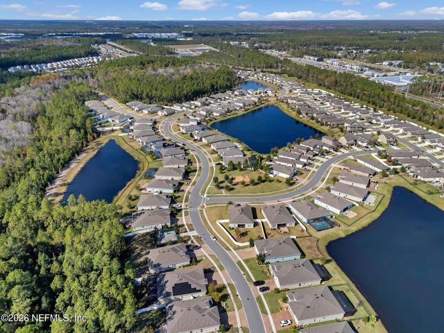 196 SILVER REEF Lane, St. Augustine, FL 32095