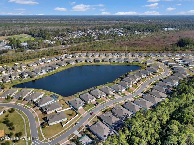 196 SILVER REEF Lane, St. Augustine, FL 32095