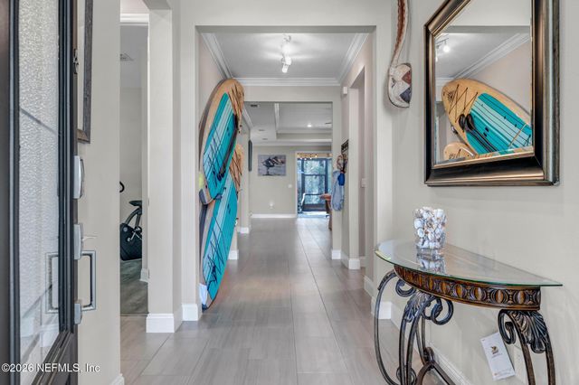 196 SILVER REEF Lane, St. Augustine, FL 32095