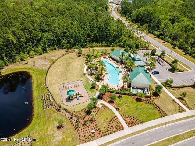 196 SILVER REEF Lane, St. Augustine, FL 32095