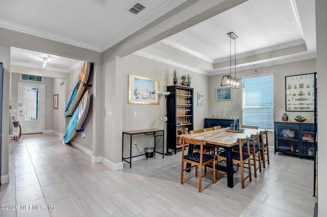 196 SILVER REEF Lane, St. Augustine, FL 32095