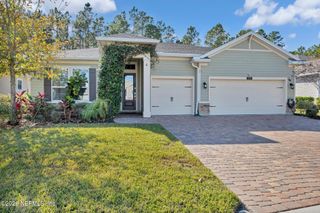 196 SILVER REEF Lane, St. Augustine, FL 32095
