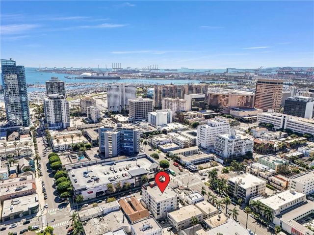 615 E Broadway, Long Beach, CA 90802