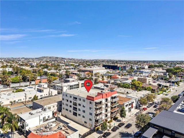 615 E Broadway, Long Beach, CA 90802