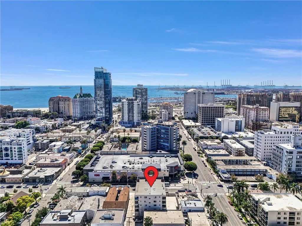 615 E Broadway, Long Beach, CA 90802