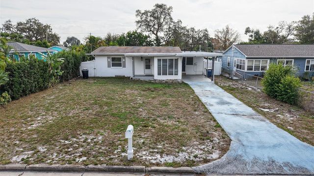 1459 PINE STREET, Clearwater, FL 33756
