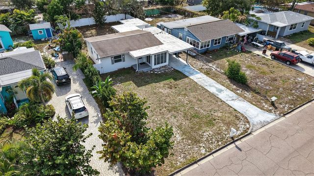 1459 PINE STREET, Clearwater, FL 33756