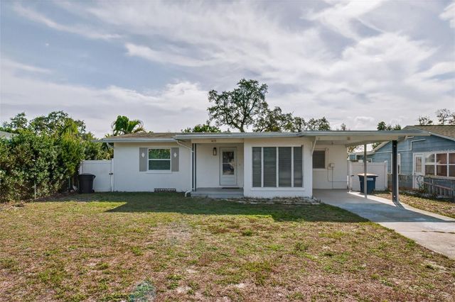 1459 PINE STREET, Clearwater, FL 33756