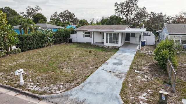 1459 PINE STREET, Clearwater, FL 33756