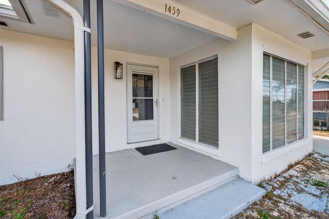 1459 PINE STREET, Clearwater, FL 33756