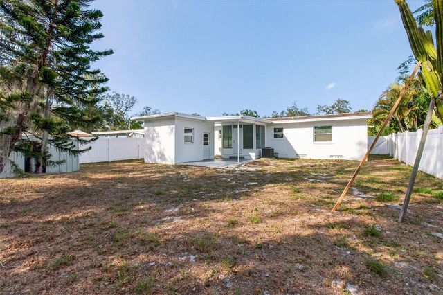 1459 PINE STREET, Clearwater, FL 33756