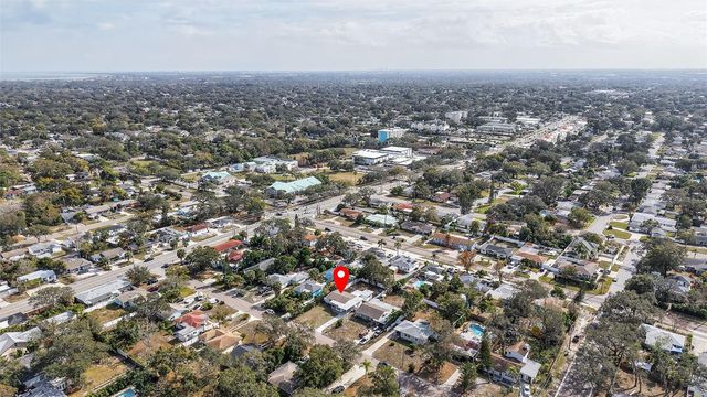 1459 PINE STREET, Clearwater, FL 33756