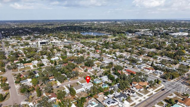 1459 PINE STREET, Clearwater, FL 33756