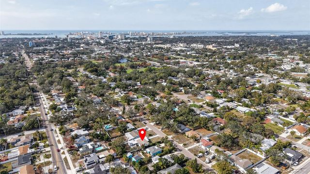 1459 PINE STREET, Clearwater, FL 33756