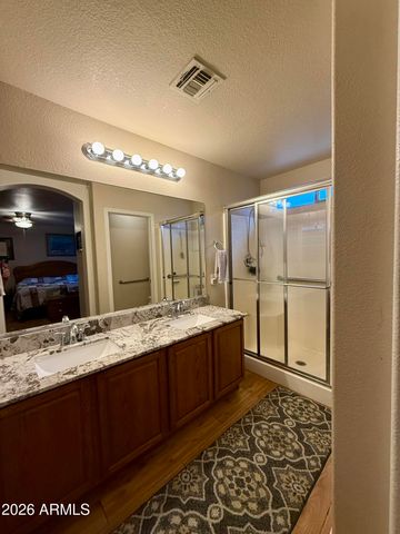 16037 W CARIBBEAN Lane, Surprise, AZ 85379