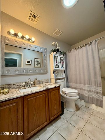 16037 W CARIBBEAN Lane, Surprise, AZ 85379