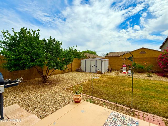 16037 W CARIBBEAN Lane, Surprise, AZ 85379