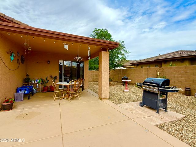 16037 W CARIBBEAN Lane, Surprise, AZ 85379