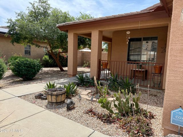 16037 W CARIBBEAN Lane, Surprise, AZ 85379