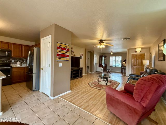 16037 W CARIBBEAN Lane, Surprise, AZ 85379