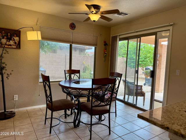 16037 W CARIBBEAN Lane, Surprise, AZ 85379