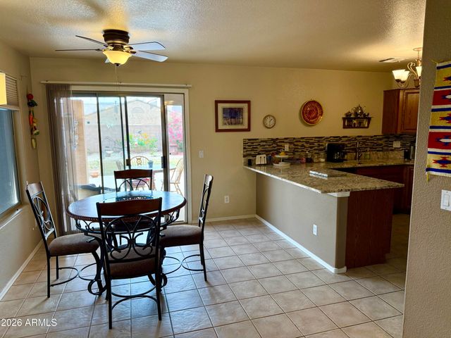 16037 W CARIBBEAN Lane, Surprise, AZ 85379