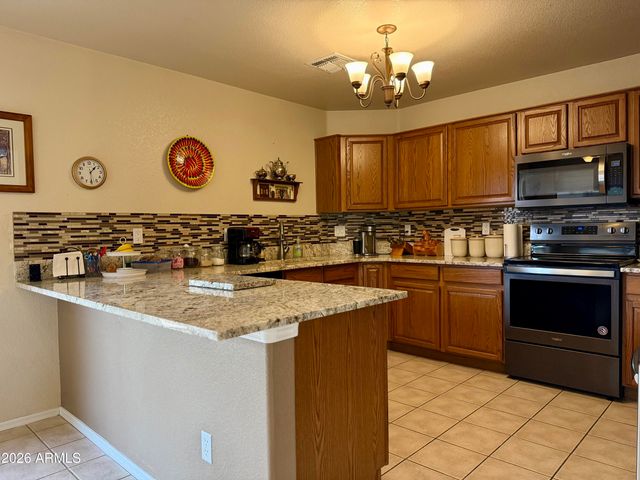 16037 W CARIBBEAN Lane, Surprise, AZ 85379