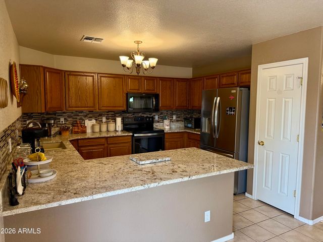 16037 W CARIBBEAN Lane, Surprise, AZ 85379