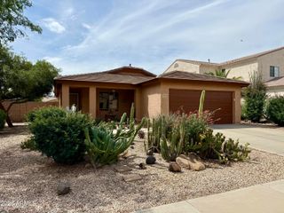 16037 W CARIBBEAN Lane, Surprise, AZ 85379