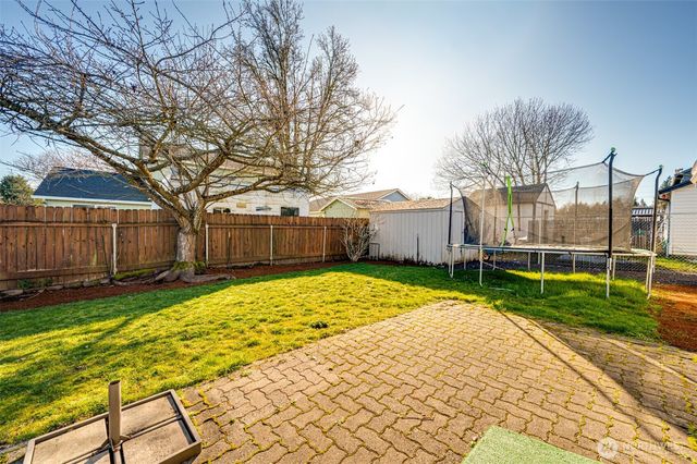 16413 NE 80th Street, Vancouver, WA 98682