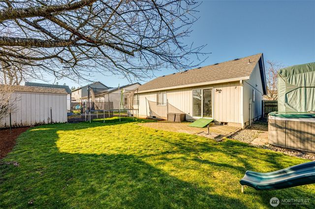 16413 NE 80th Street, Vancouver, WA 98682