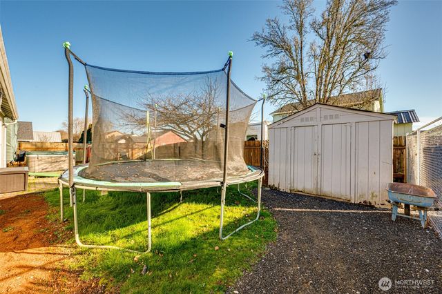 16413 NE 80th Street, Vancouver, WA 98682