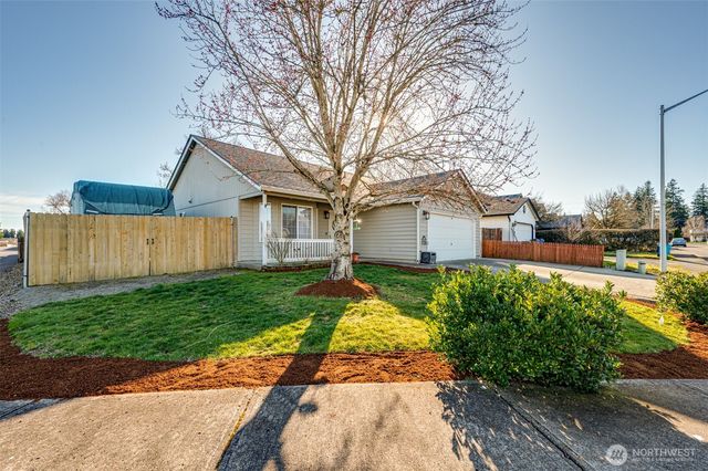 16413 NE 80th Street, Vancouver, WA 98682