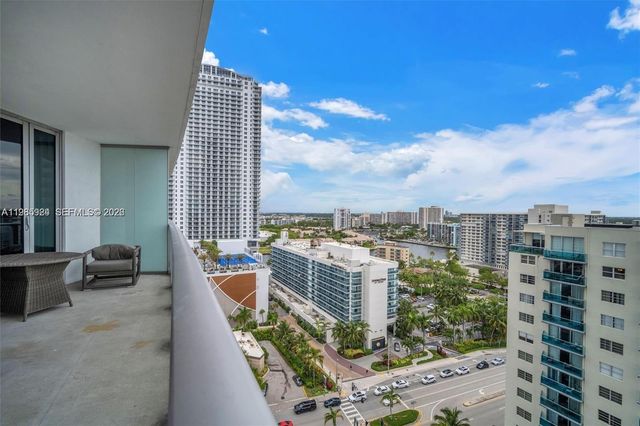 4111 S Ocean Dr 1210, Hollywood, FL 33019