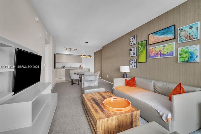 4111 S Ocean Dr 1210, Hollywood, FL 33019